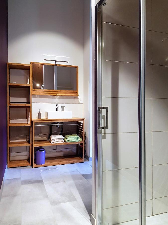 Agathe Et Titi Bed and Breakfast Marigny-les-Reullee Εξωτερικό φωτογραφία