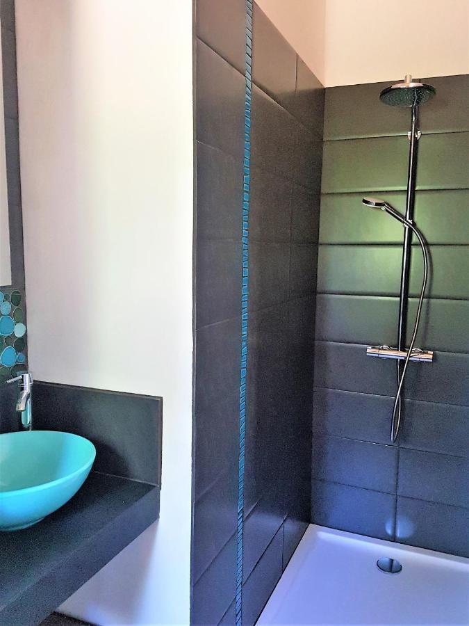 Agathe Et Titi Bed and Breakfast Marigny-les-Reullee Εξωτερικό φωτογραφία